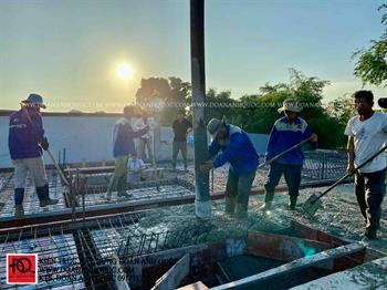 Công ty TNHH Kiến trúc Xây dựng Đoàn Anh Quốc - Công ty xây nhà trọn gói uy tín Bình Thuận - Đoàn Anh Quốc